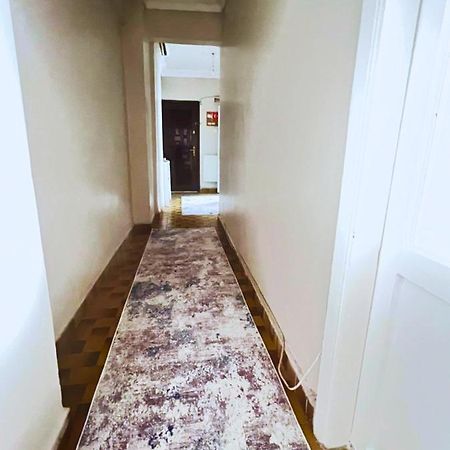 A Cozy Room 이스탄불 외부 사진