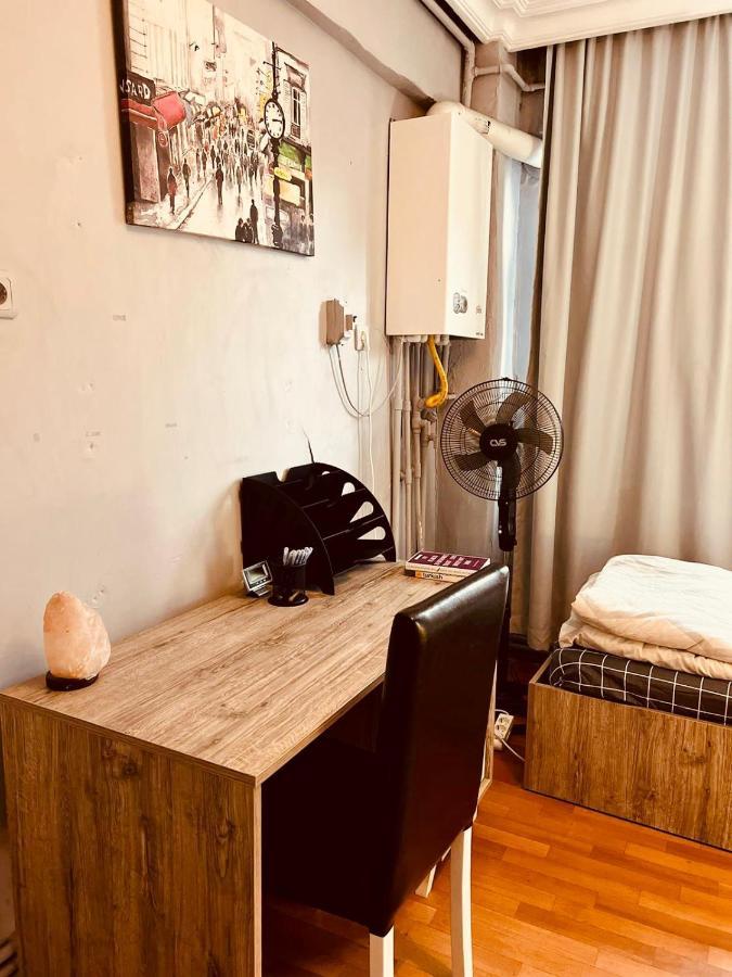A Cozy Room 이스탄불 외부 사진