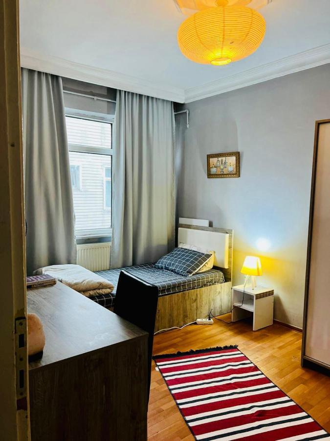 A Cozy Room 이스탄불 외부 사진