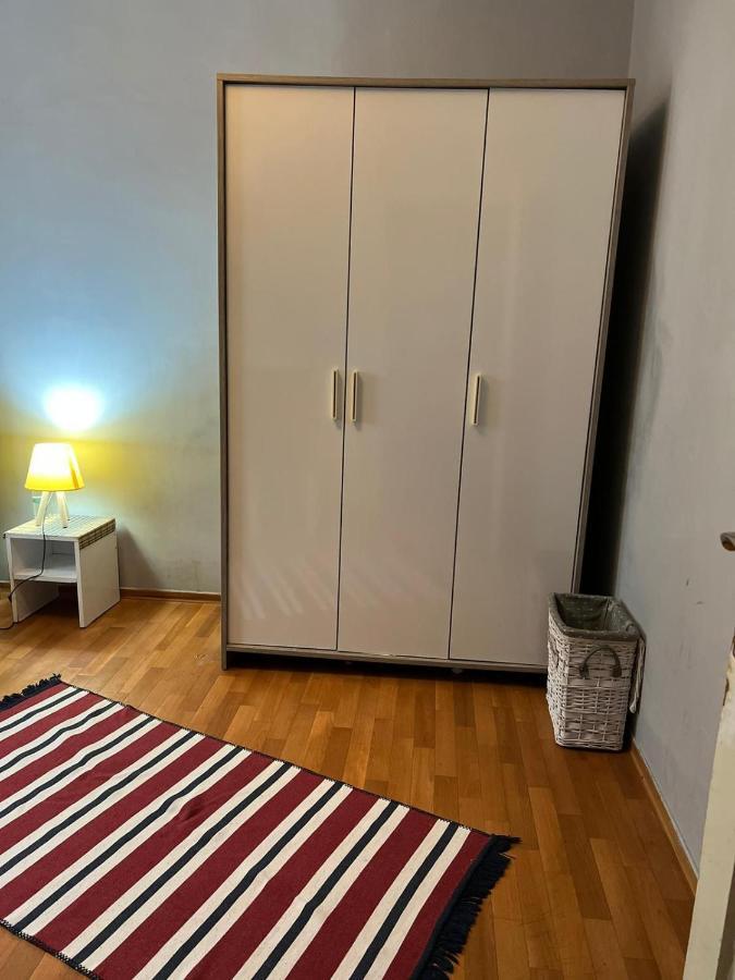 A Cozy Room 이스탄불 외부 사진