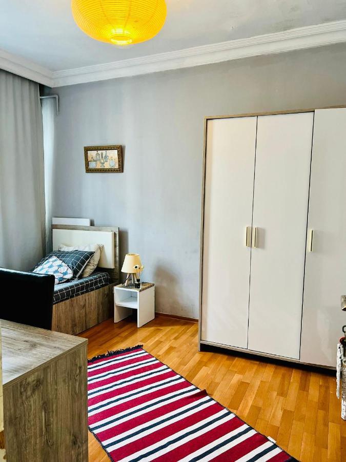 A Cozy Room 이스탄불 외부 사진